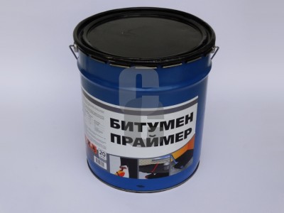 Битумен грунд - 18л.